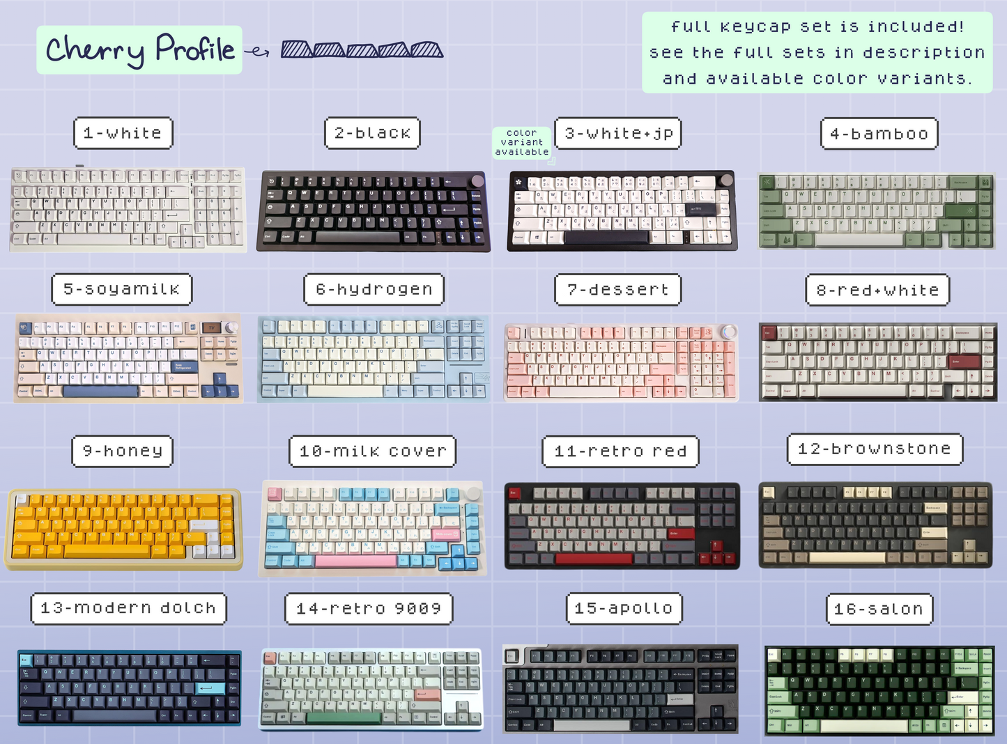 GMK87-L