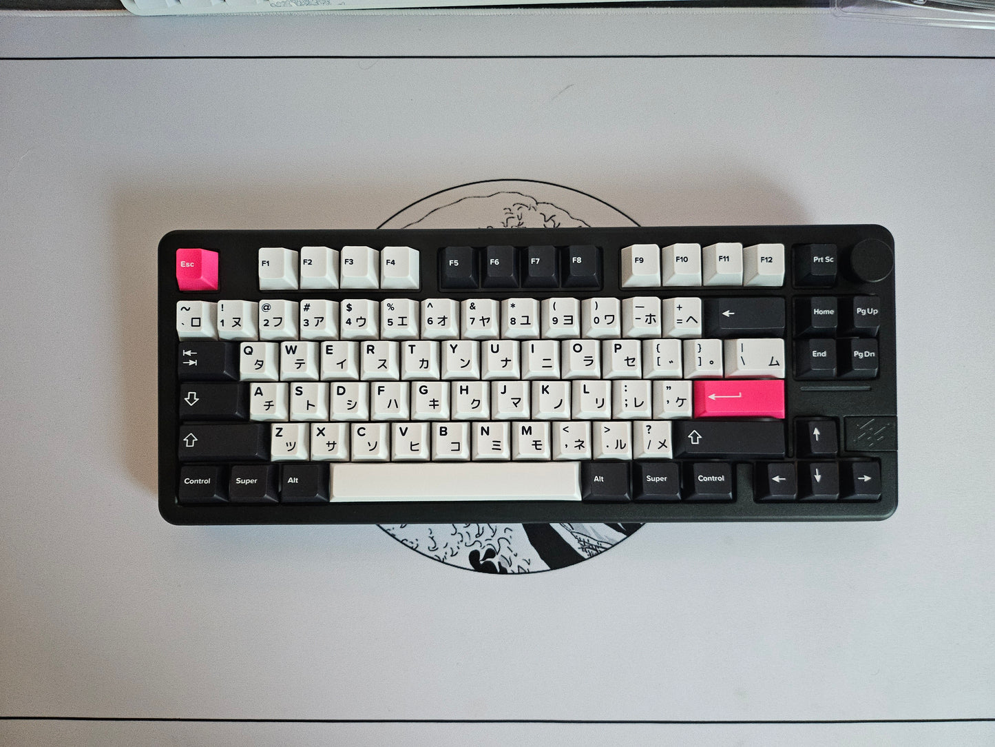 epomaker galaxy70