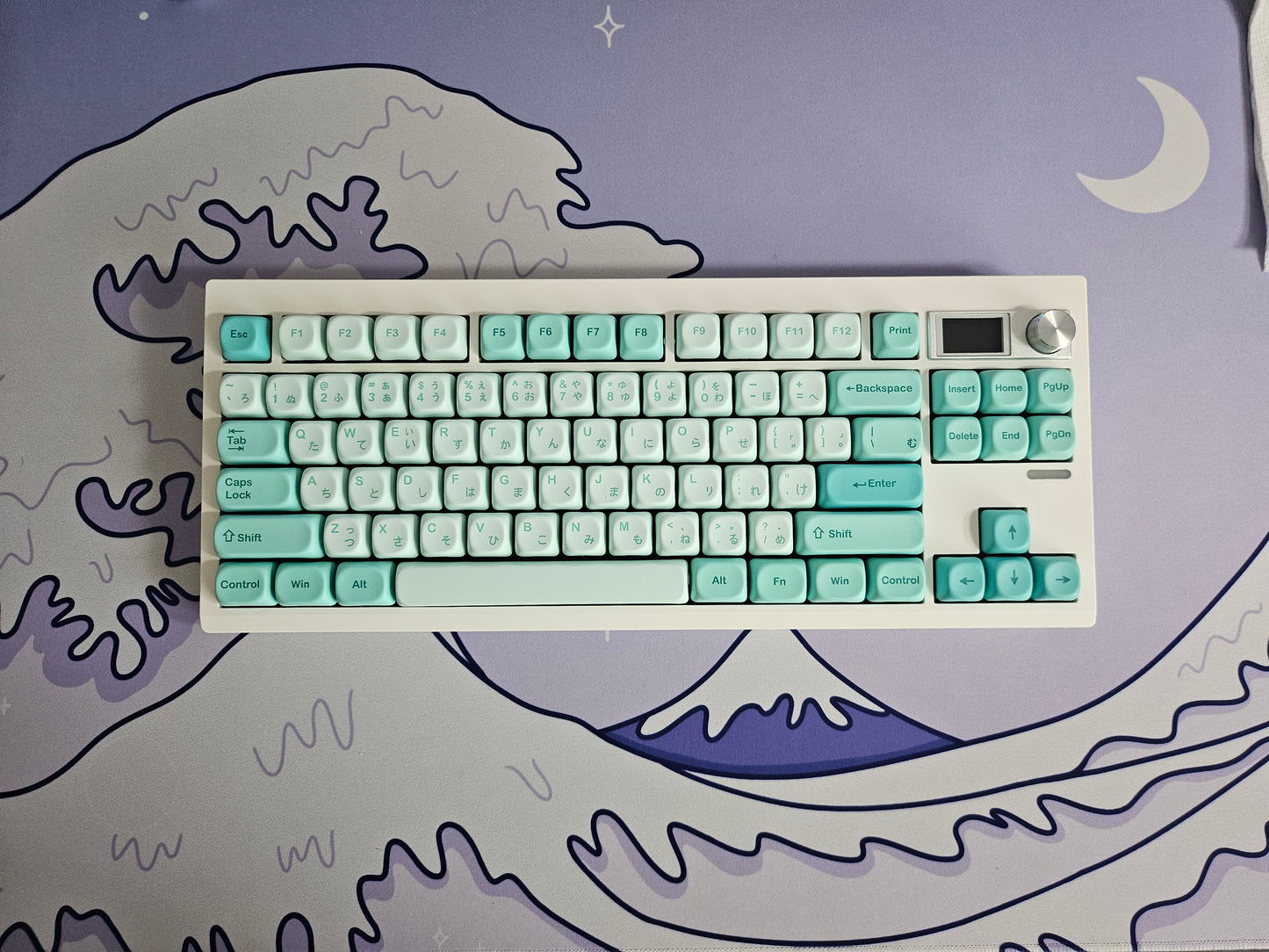 gmk87