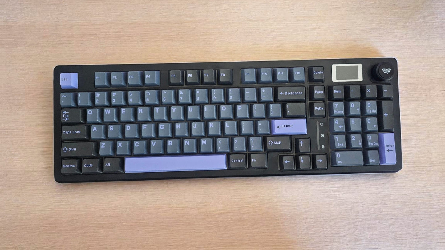 aula s98 pro