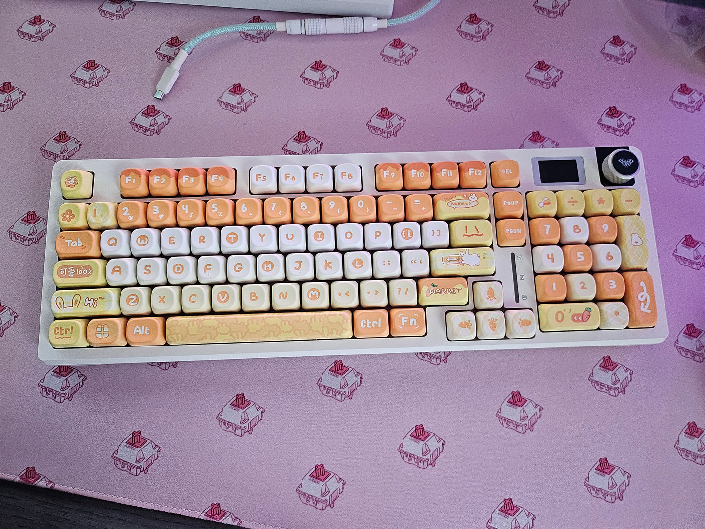 aula s98 pro