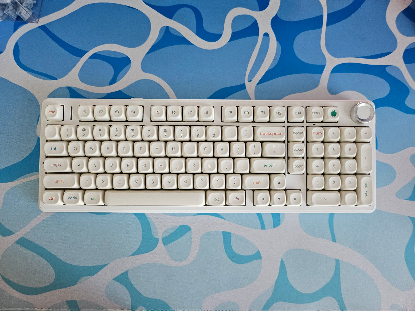 aula f99 pro
