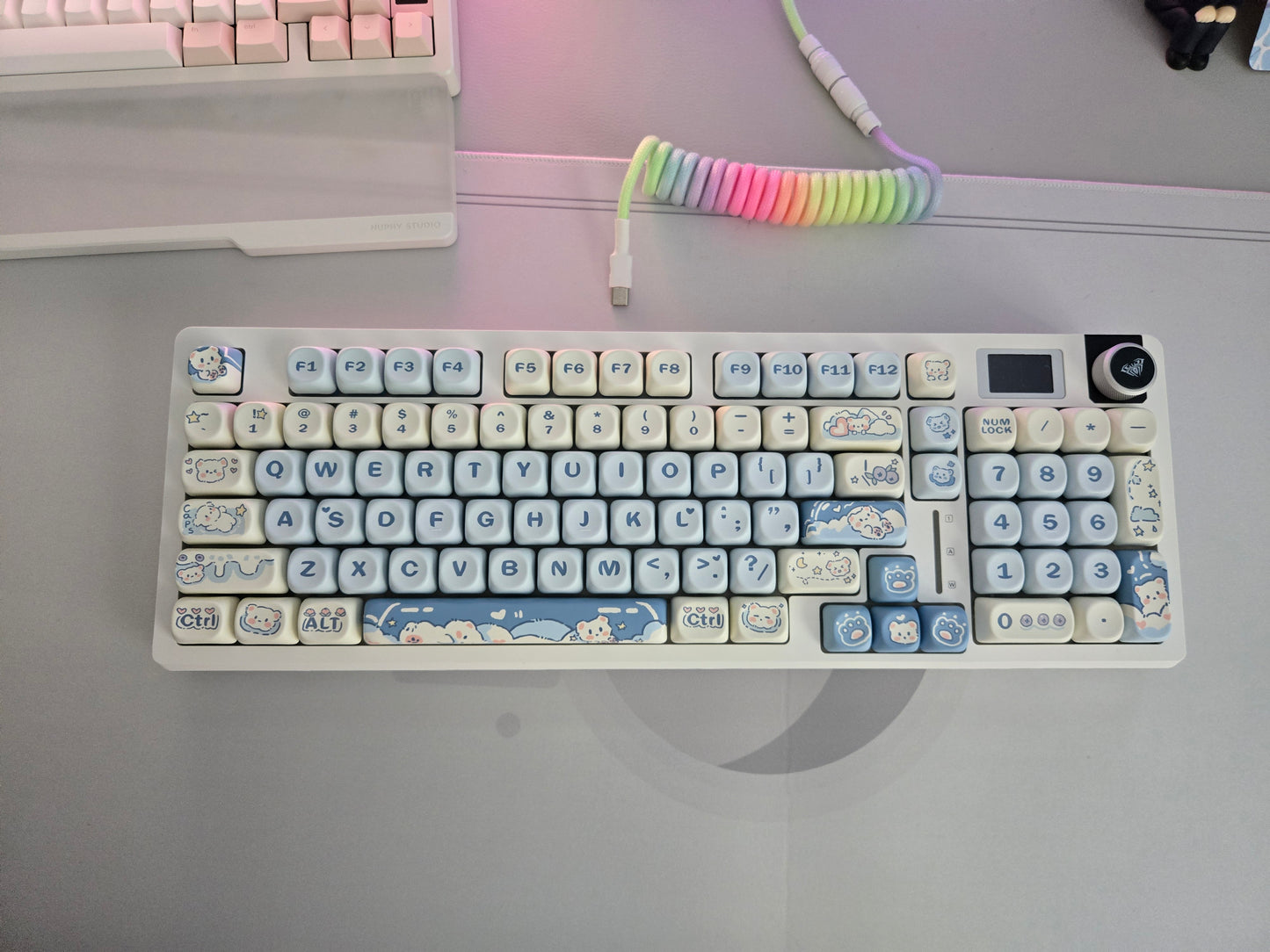 aula s98 pro