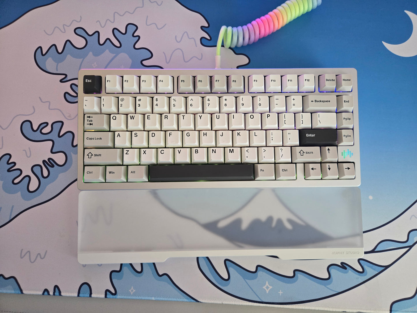 womier rd75 pro