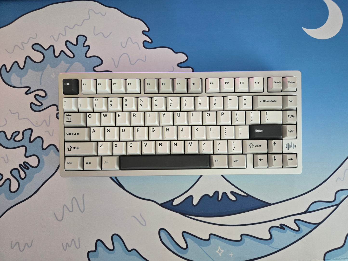 womier rd75 pro