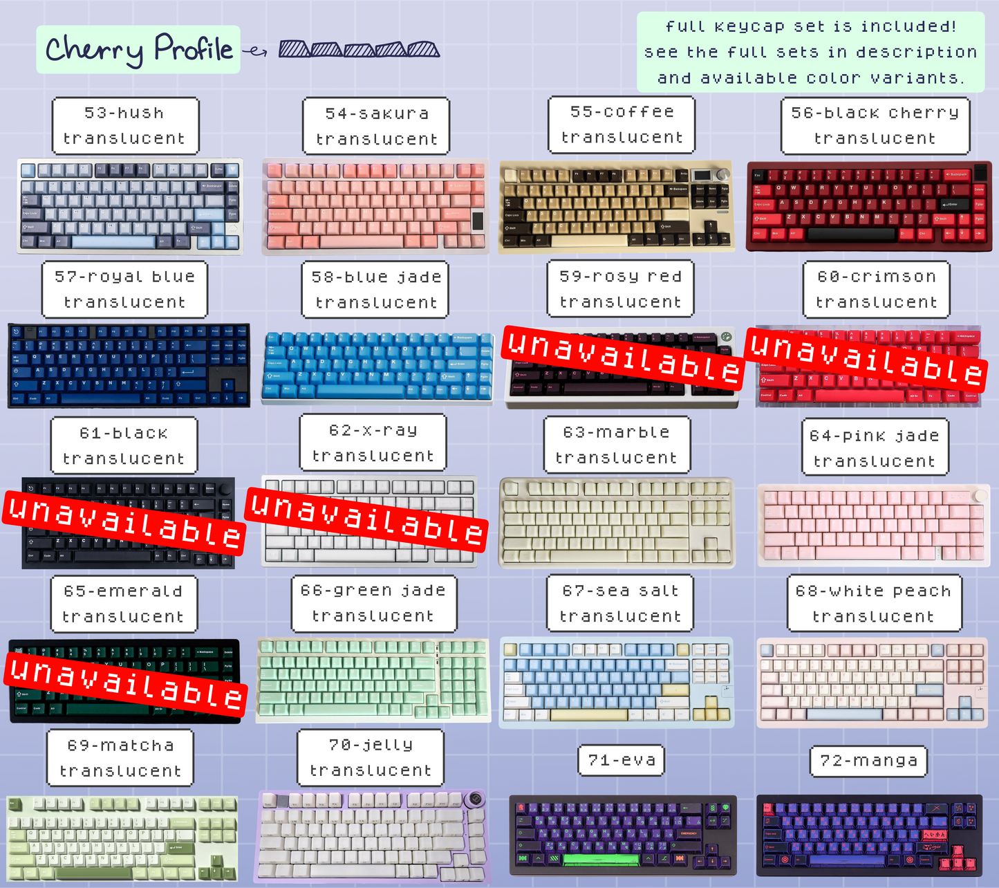 epomaker galaxy100