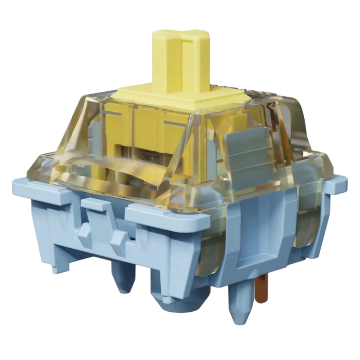 gateron lemon seabreeze