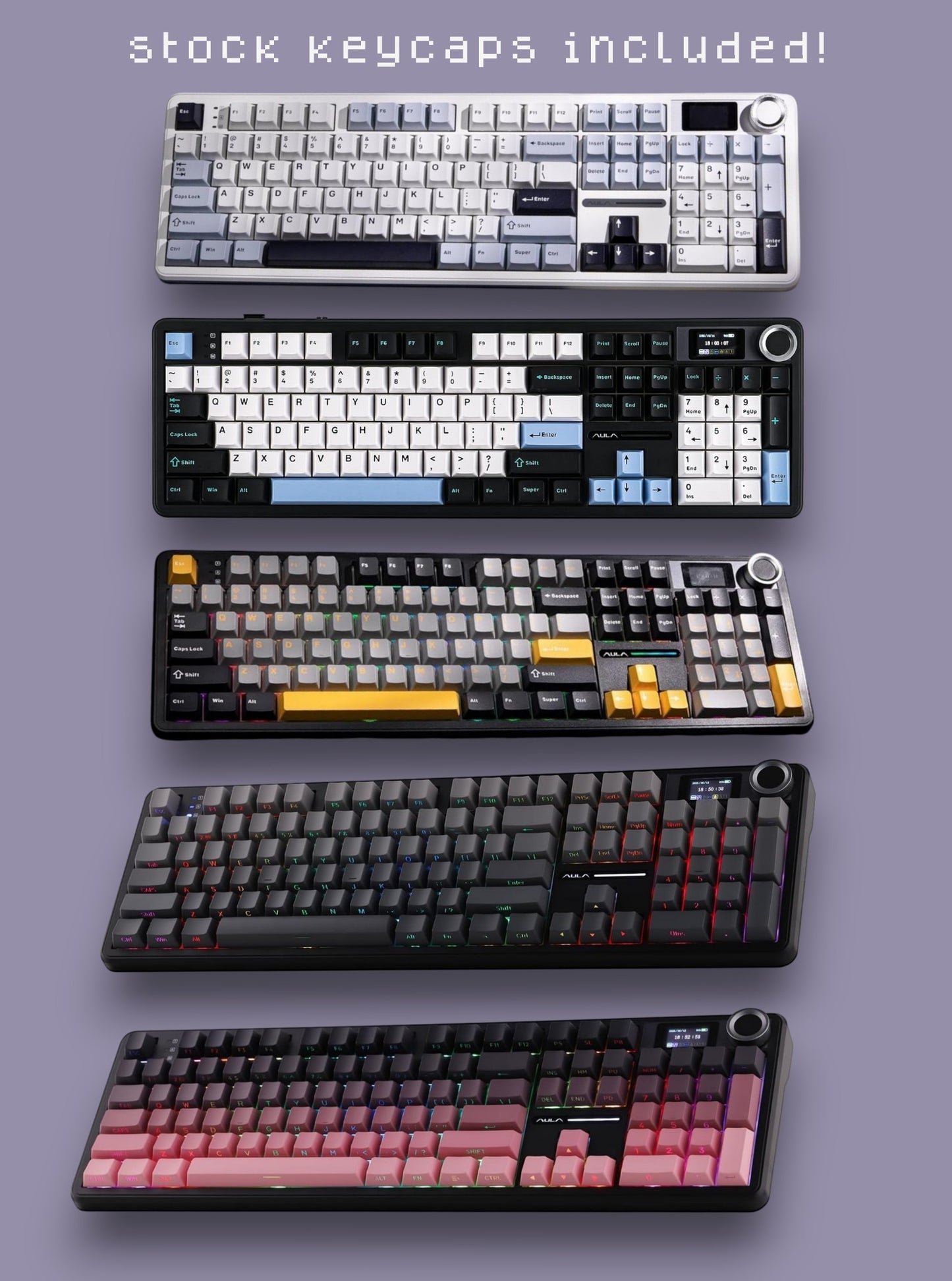 Aula F108 PRO