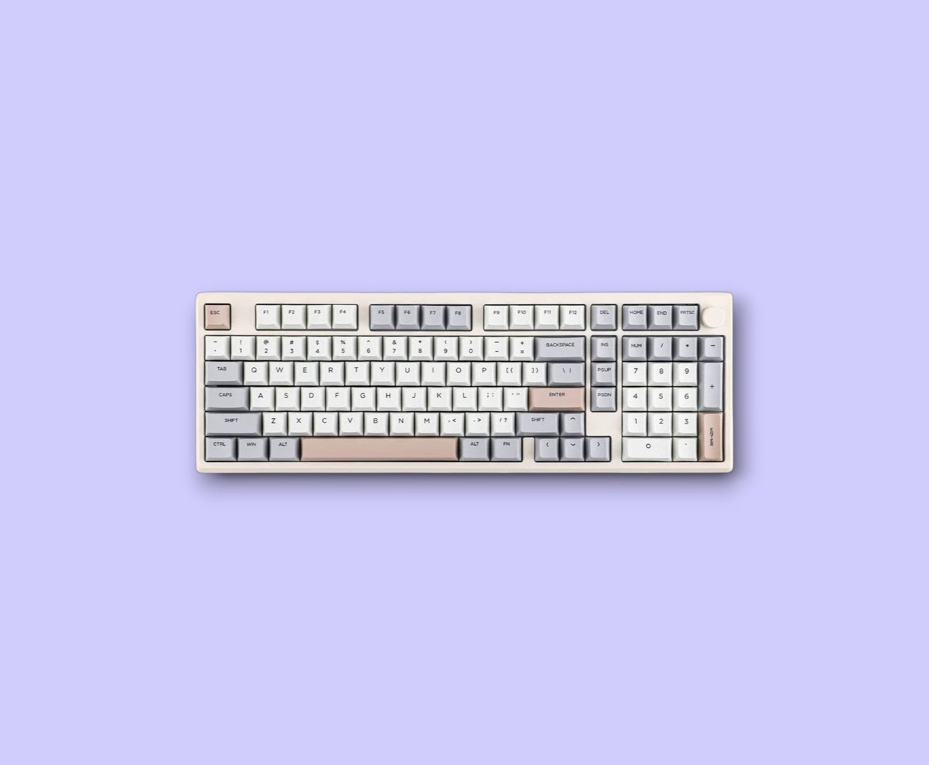 epomaker galaxy100