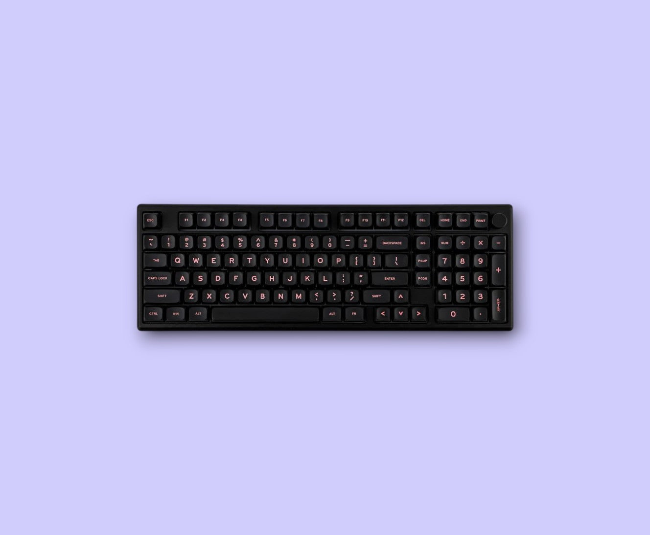 epomaker galaxy100