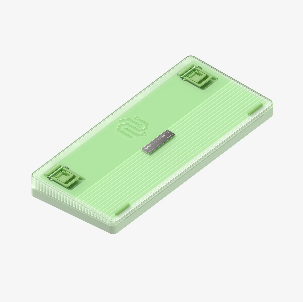 nuphy halo75 v2