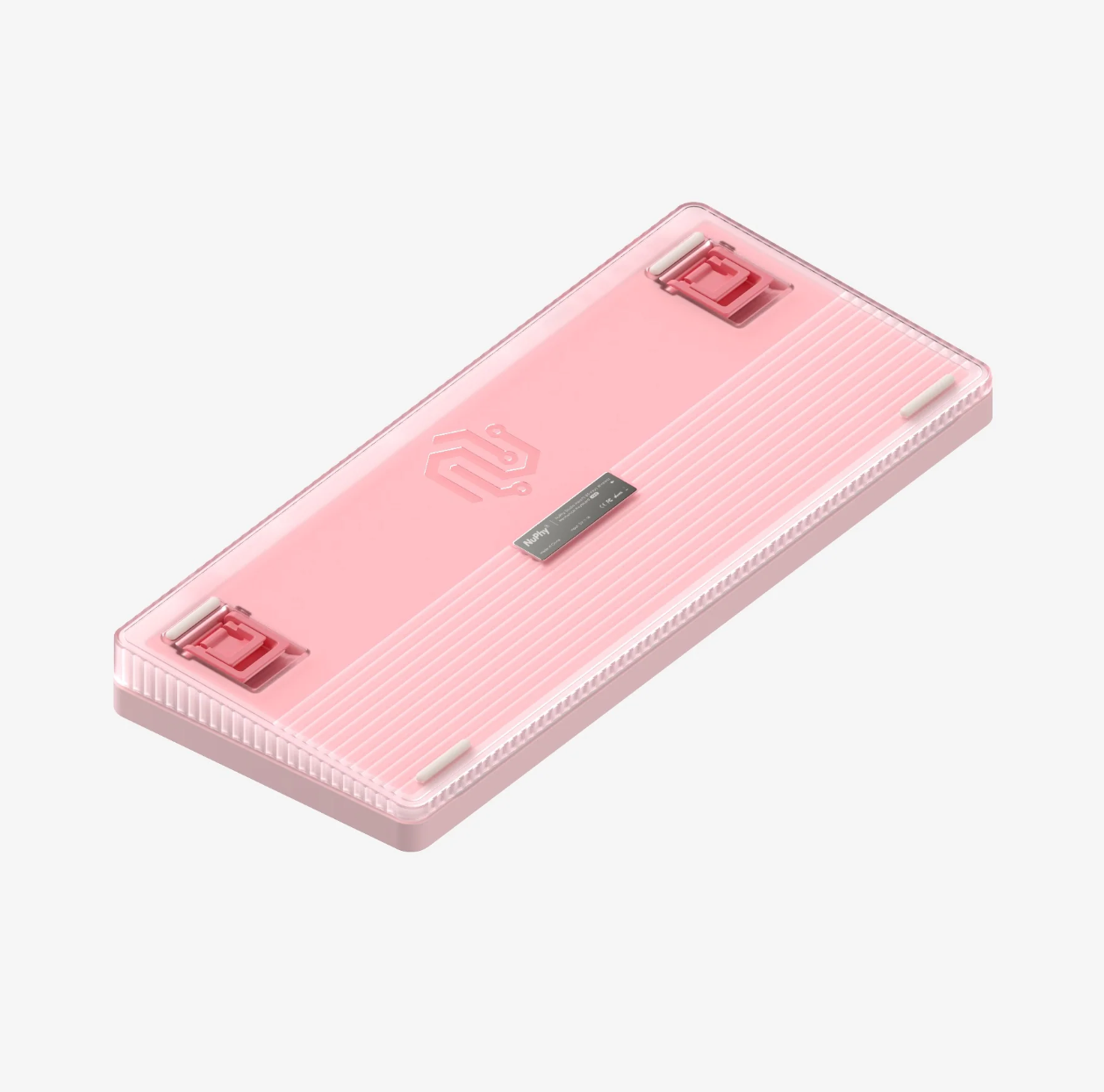 nuphy halo75 v2