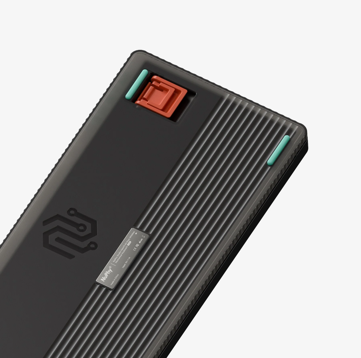 nuphy halo75 v2
