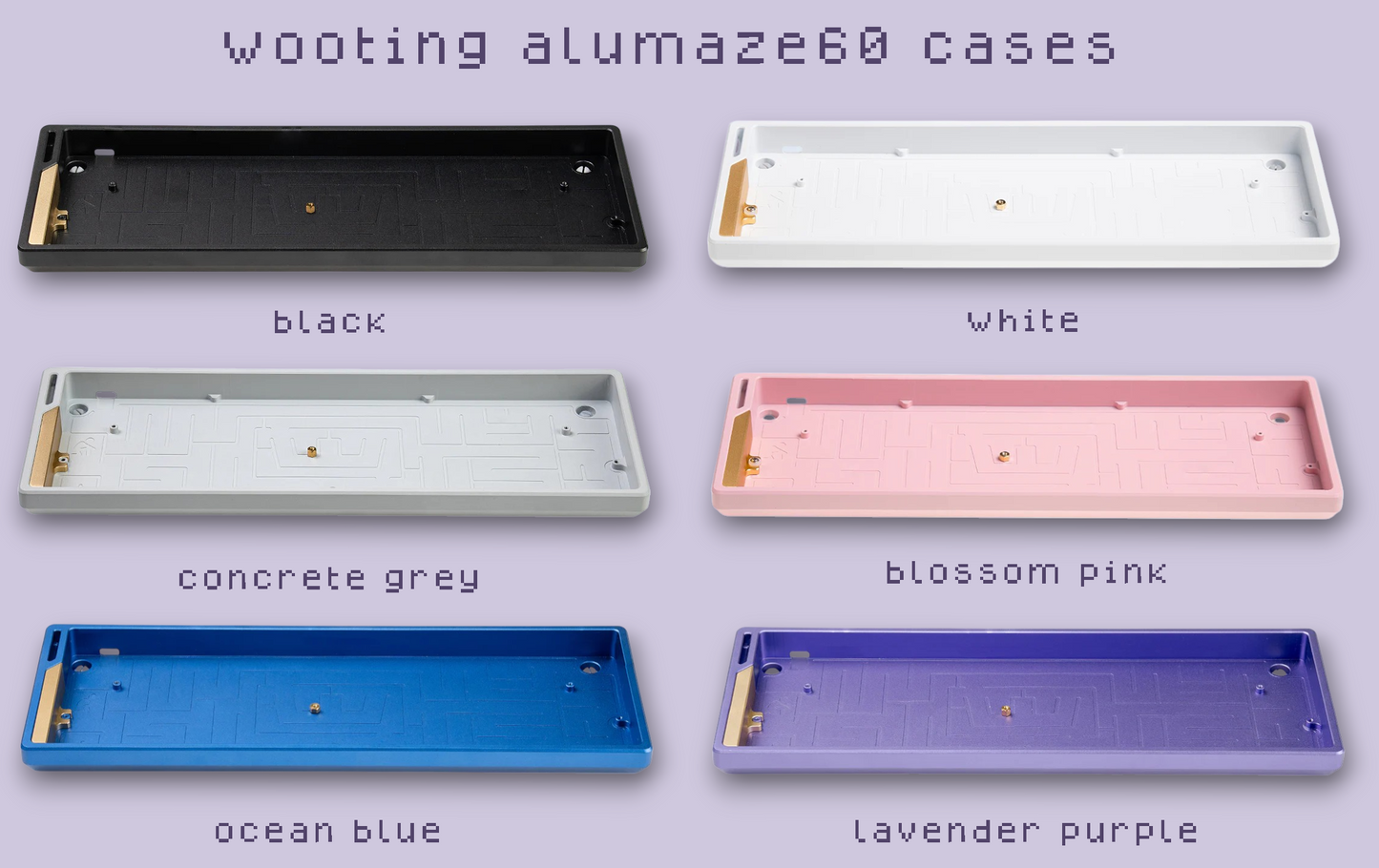 modded wooting 60he+