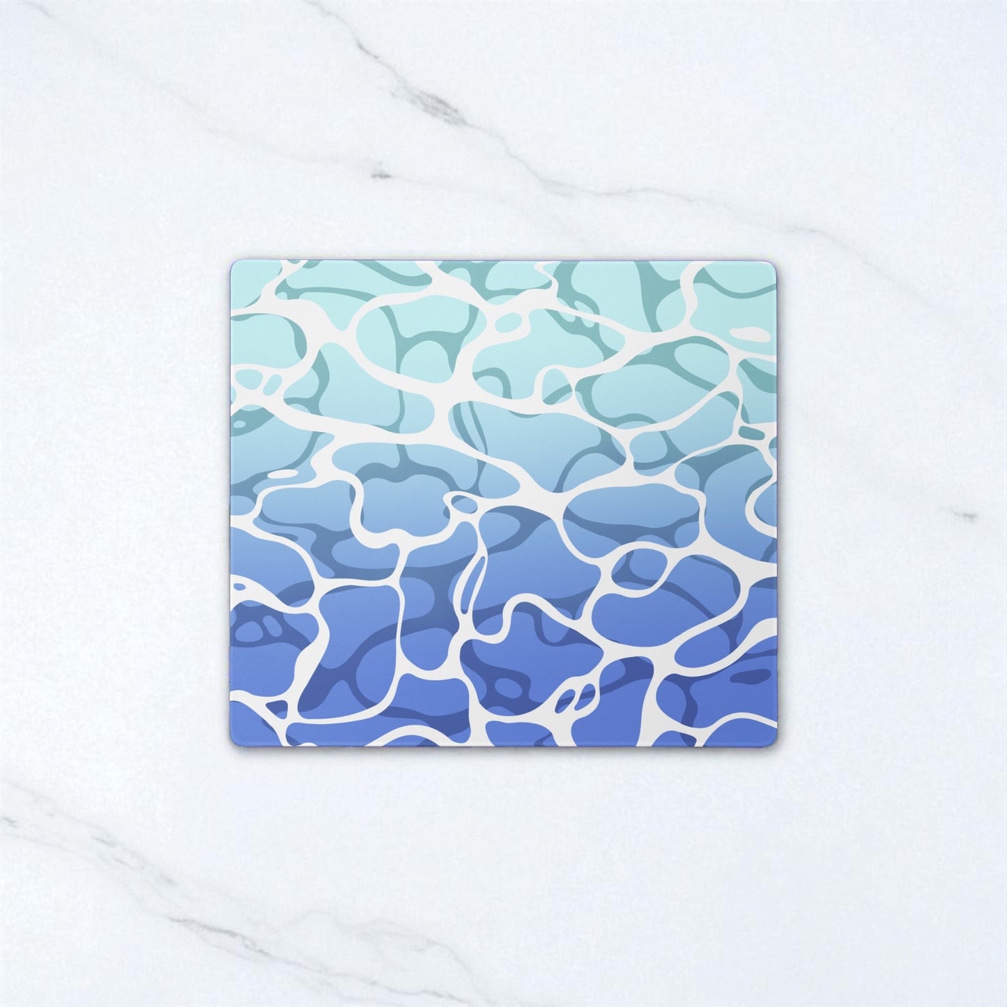 ocean dream desk mat