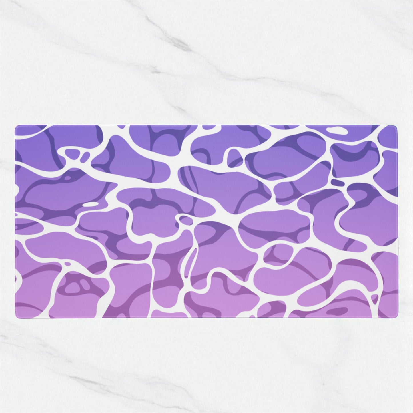 ocean dream desk mat