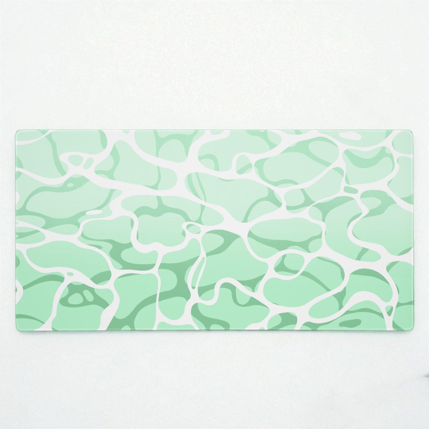ocean dream desk mat