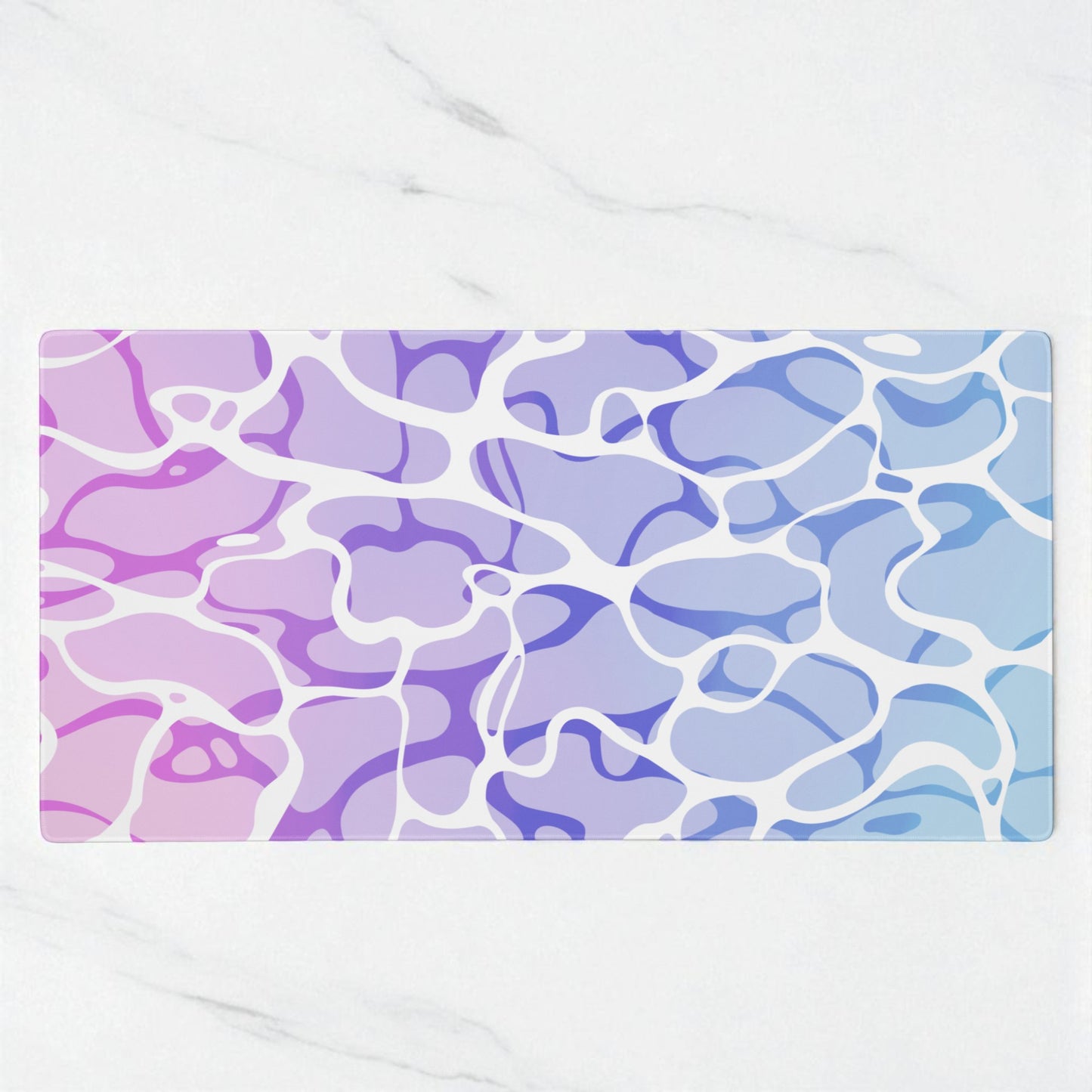 ocean dream desk mat