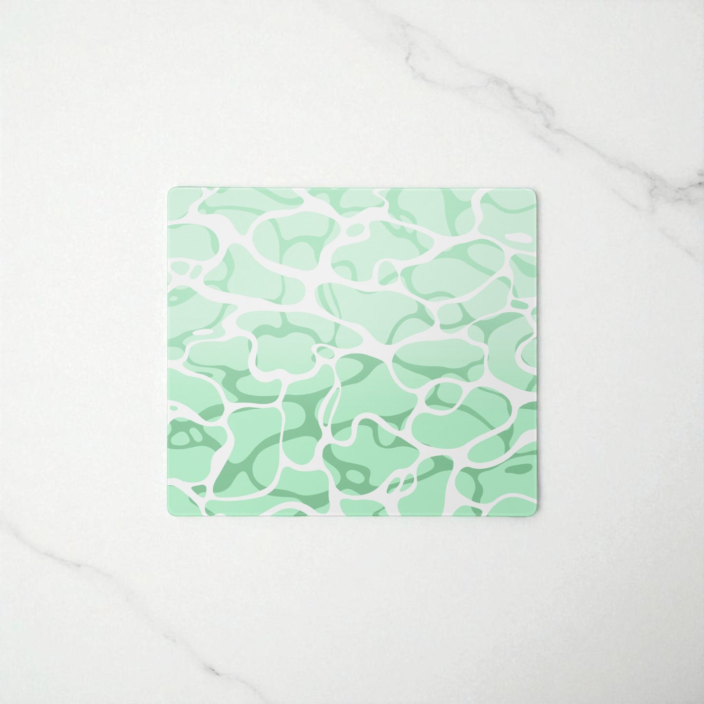 ocean dream desk mat