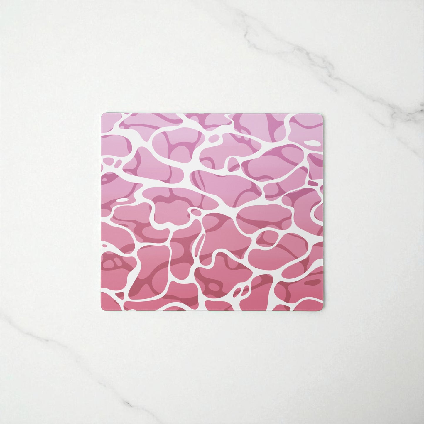 ocean dream desk mat