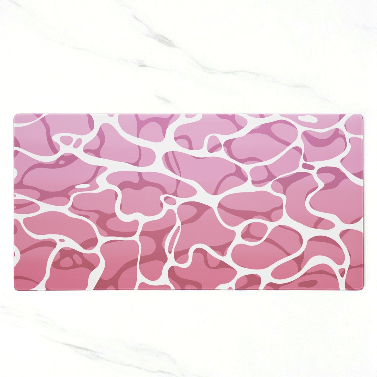 ocean dream desk mat