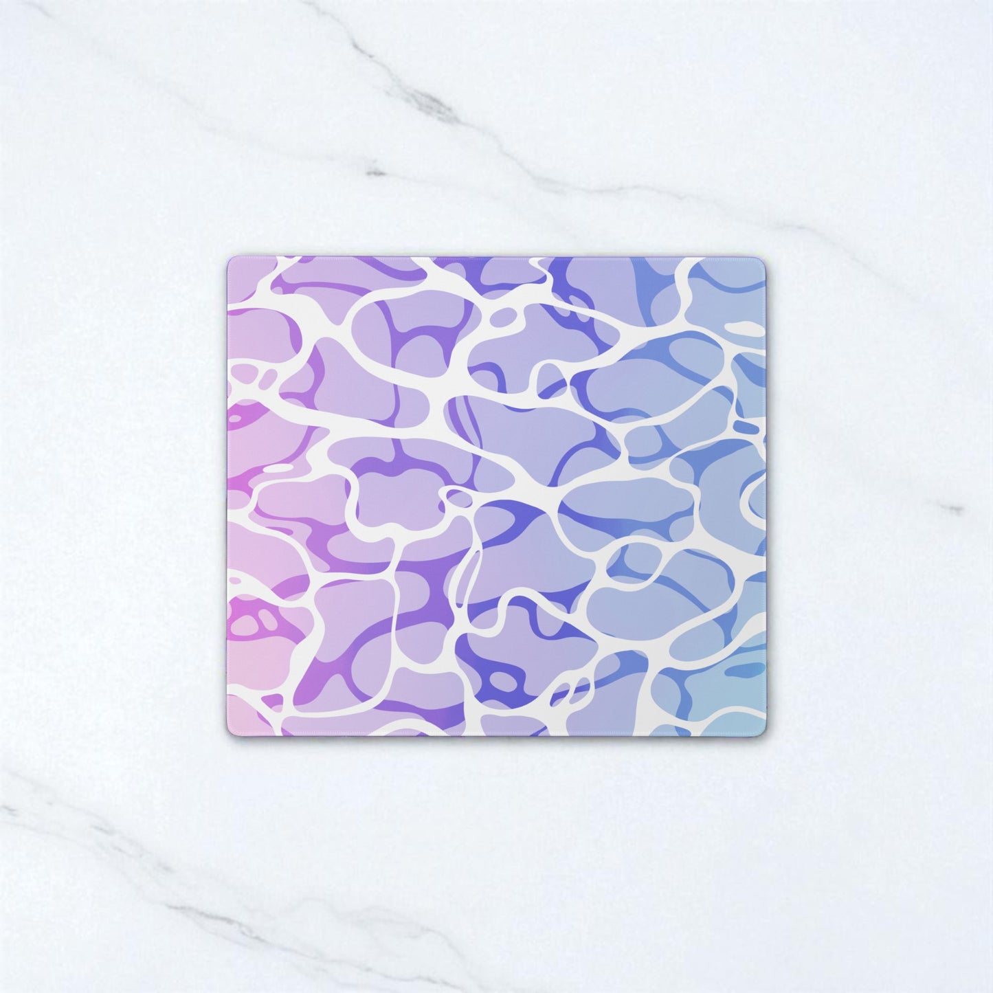 ocean dream desk mat