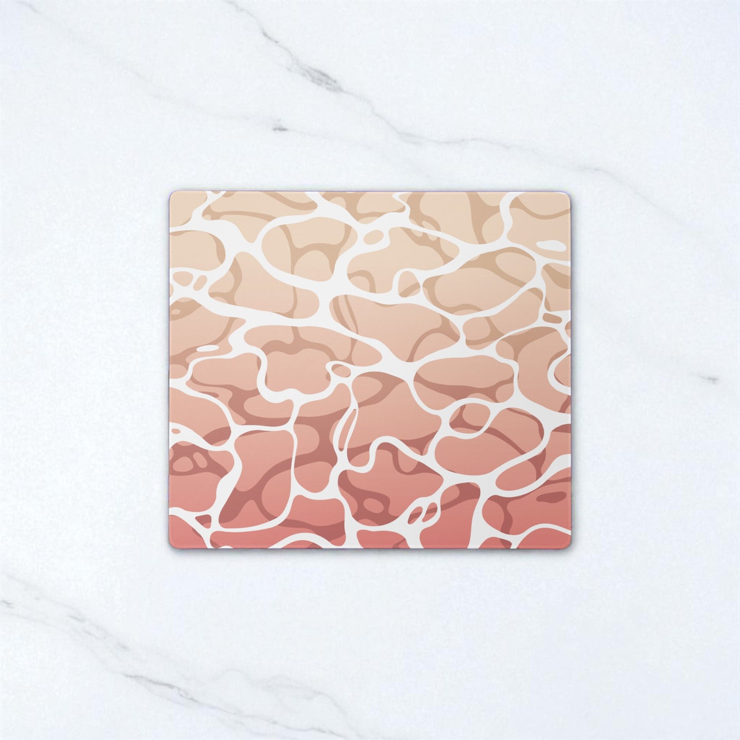 ocean dream desk mat