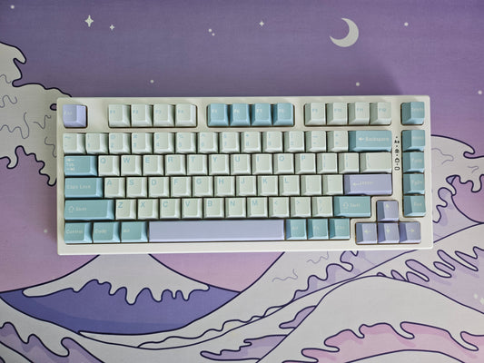 yunzii yz75