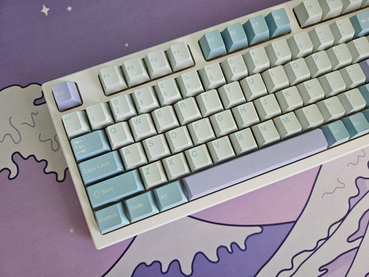yunzii yz75