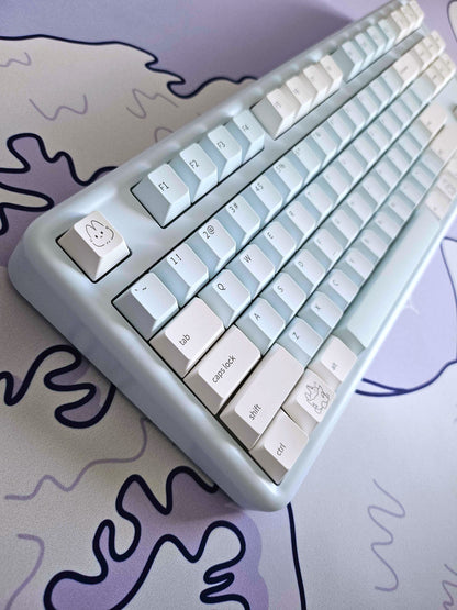 Yunzii B87