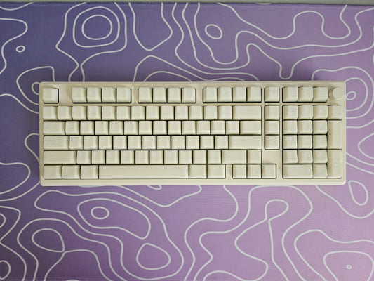 Epomaker Galaxy100