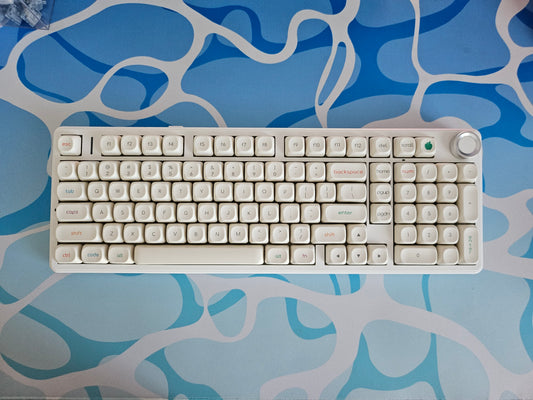 Aula F99 Pro