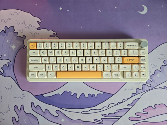Yunzii B68