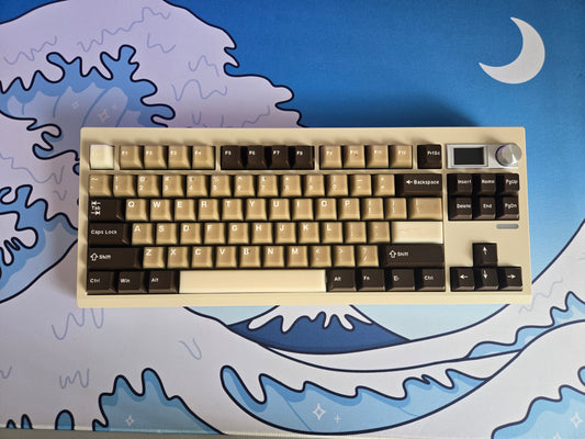 GMK87