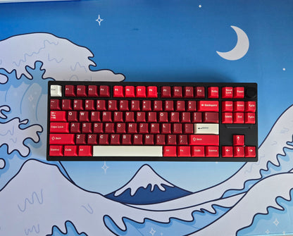 epomaker p87