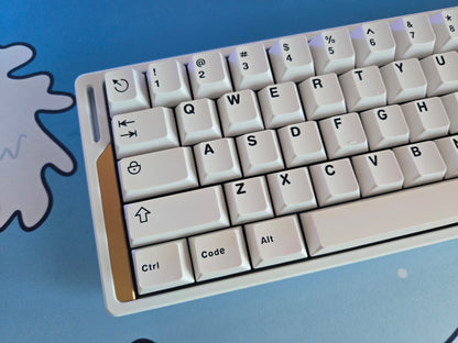 modded wooting 60he+