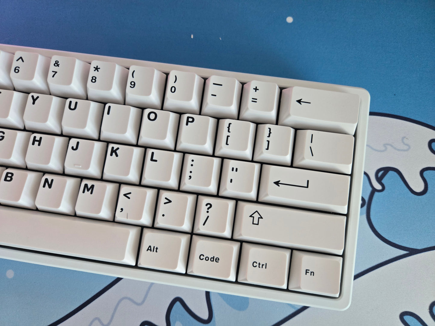 modded wooting 60he+