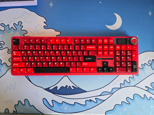 aula f108 pro