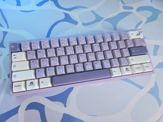 wooting60 he v2