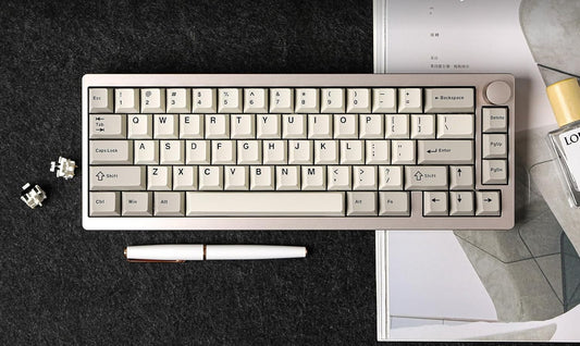 epomaker p65