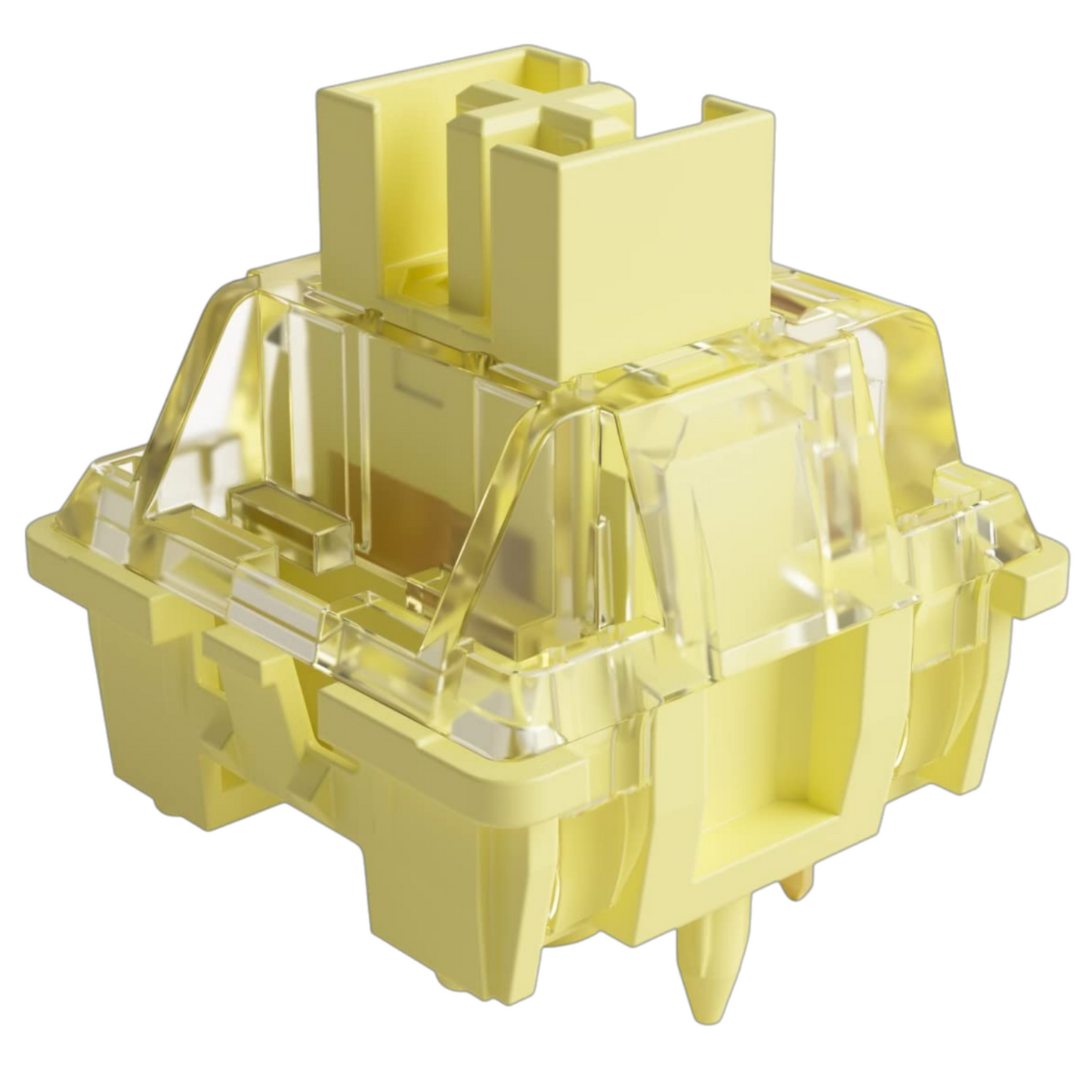 akko cream yellow v3