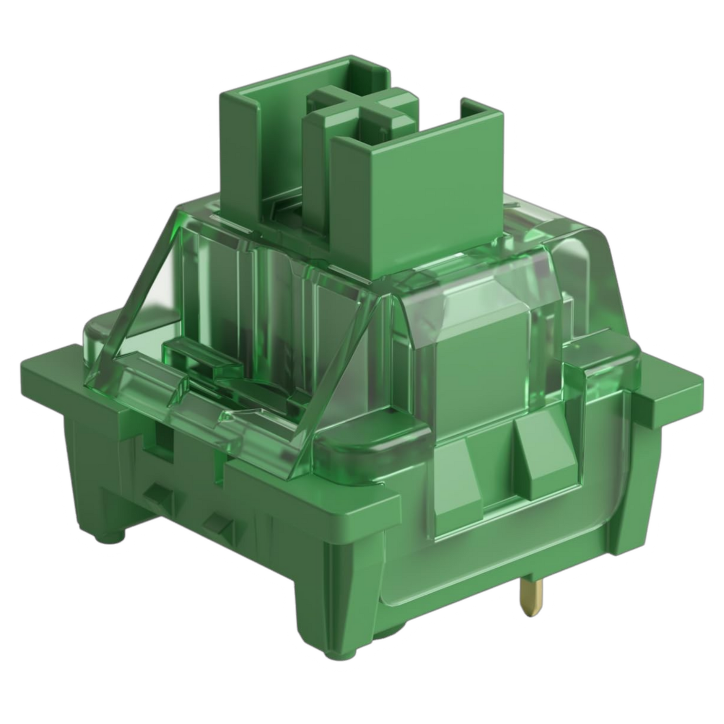 akko matcha green pro