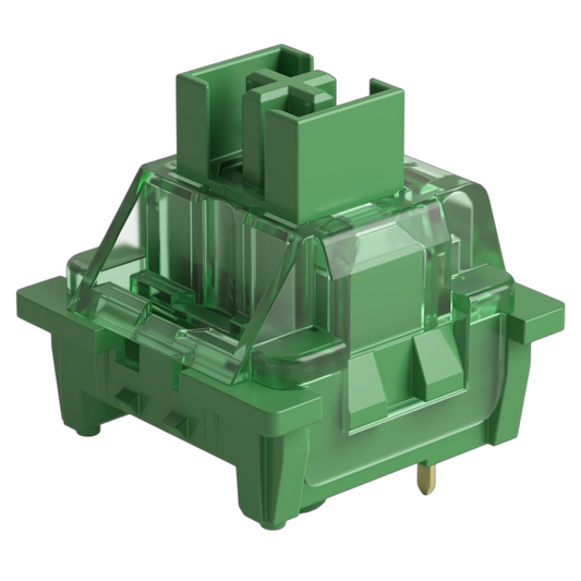 akko matcha green pro