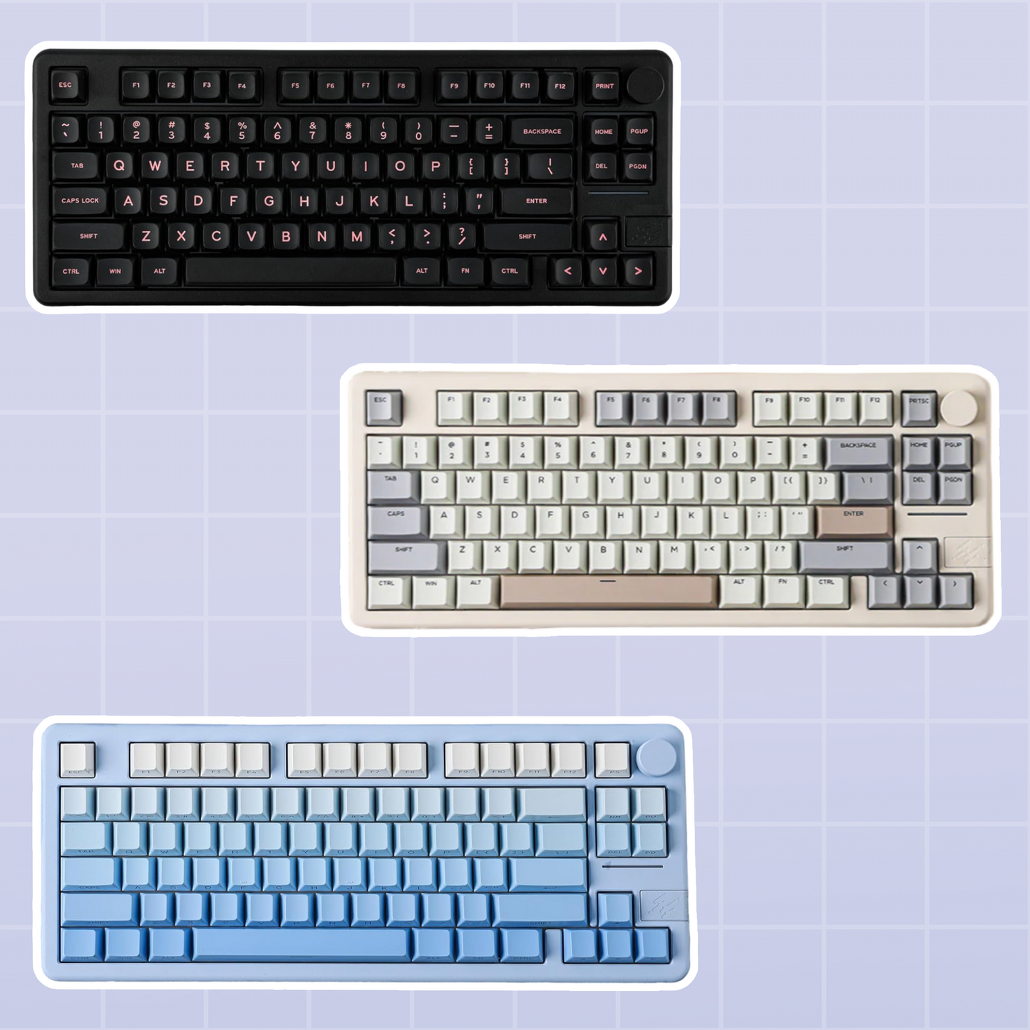 epomaker galaxy70