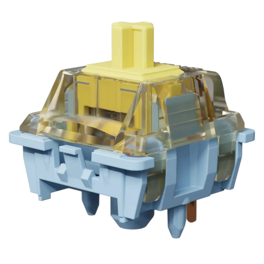 gateron lemon seabreeze