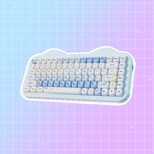 yunzii c75