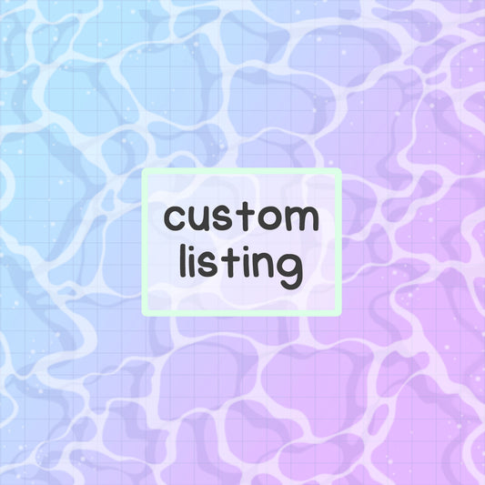 custom listing: kbdfans gt-80 case price difference