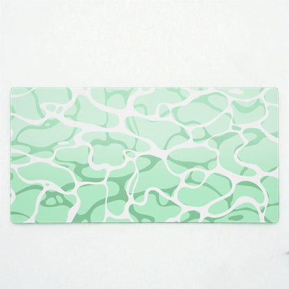 ocean dream desk mat