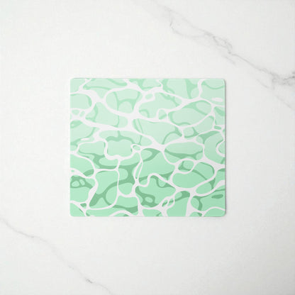 ocean dream desk mat