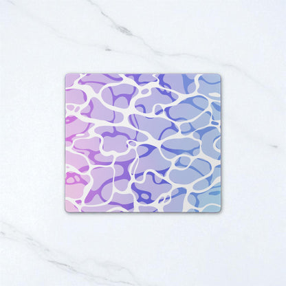ocean dream desk mat